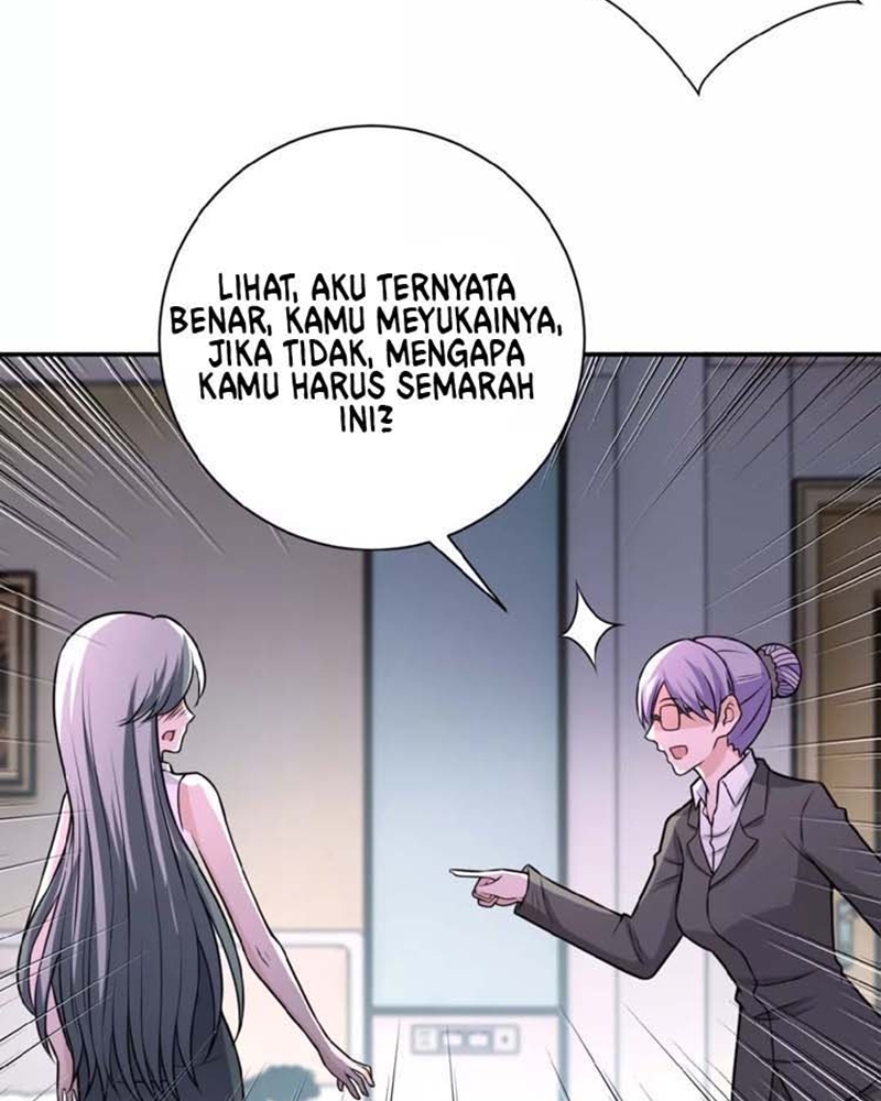 Super System Chapter 35 Gambar 12